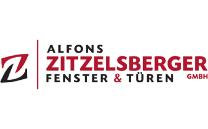 Firmenanzeige Zitzelsberger Alfons GmbH