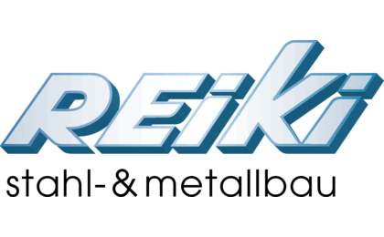 Firmenanzeige Reiki Stahl- & Metallbau GmbH