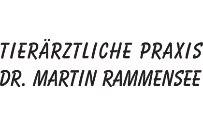 Firmenanzeige Rammensee Martin Dr.