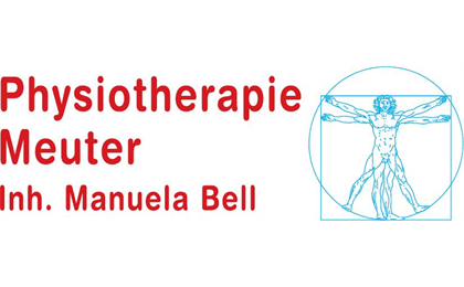 Firmenanzeige Krankengymnastik Meuter Bell Manuela
