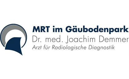 Firmenanzeige Demmer Joachim Dr.med.