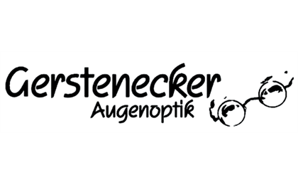 Firmenanzeige OPTIK GERSTENECKER