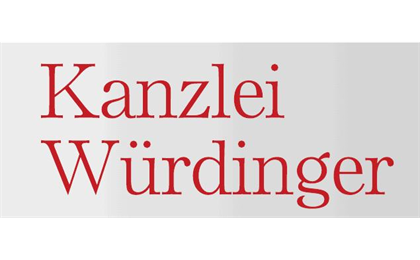 Firmenanzeige Würdinger Kanzlei