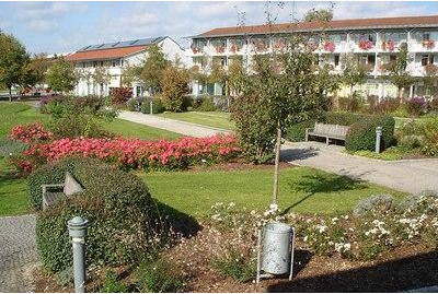 Firmenanzeige Baumschule Schleich GmbH