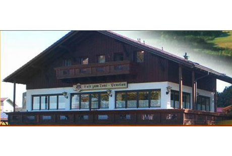 Firmenanzeige Café zum Toni