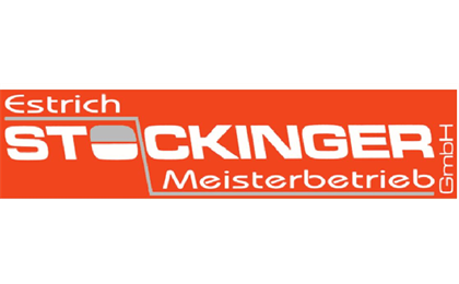 Firmenanzeige Stockinger Thomas GmbH