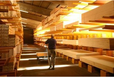 Firmenanzeige HOLZ MAYRHOFER GMBH