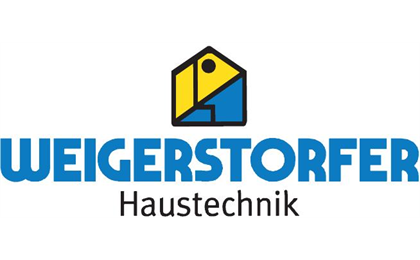 Firmenanzeige Weigerstorfer Haustechnik