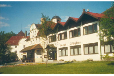 Firmenanzeige Gaißinger''s Gasthaus