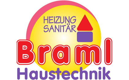 Firmenanzeige Braml Günther