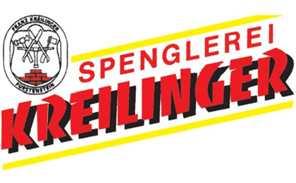 Firmenanzeige Kreilinger Franz