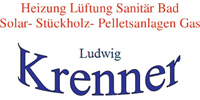 Firmenanzeige Krenner Ludwig