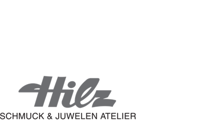Firmenanzeige Hilz SCHMUCK & JUWELEN ATELIER