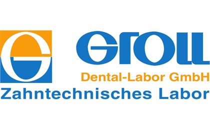 Firmenanzeige Dental-Labor Groll GmbH