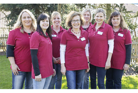 Firmenanzeige Gluth-Sigl Susanne Dr.med.