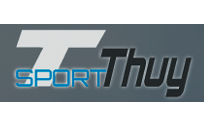 Firmenanzeige Sport Thuy