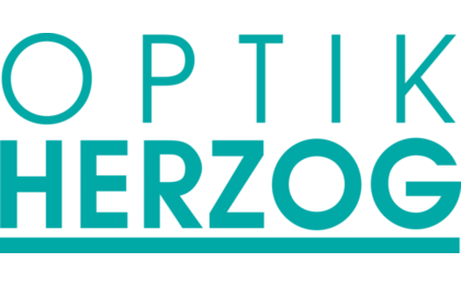 Firmenanzeige Optik Herzog