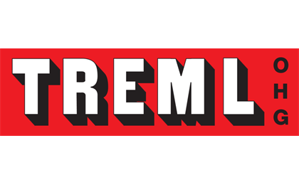 Firmenanzeige Treml OHG