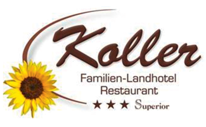 Firmenanzeige Landhotel Familie Koller