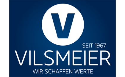Firmenanzeige Immobilien Vilsmeier Wohnbau GmbH