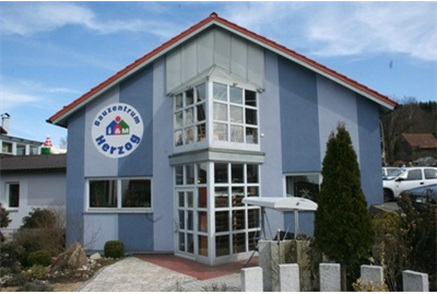 Firmenanzeige TBG - Herzog