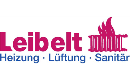 Firmenanzeige Leibelt GmbH