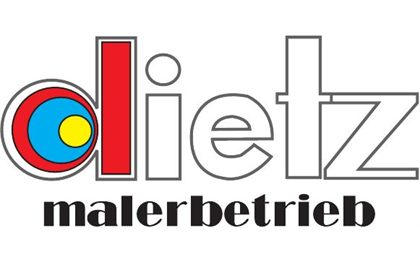 Firmenanzeige Dietz Ralph