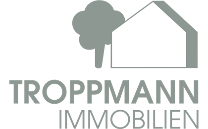 Firmenanzeige Immobilien Troppmann