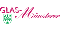 Firmenanzeige Münsterer Glaserei