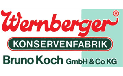 Firmenanzeige Koch Bruno GmbH & Co. KG