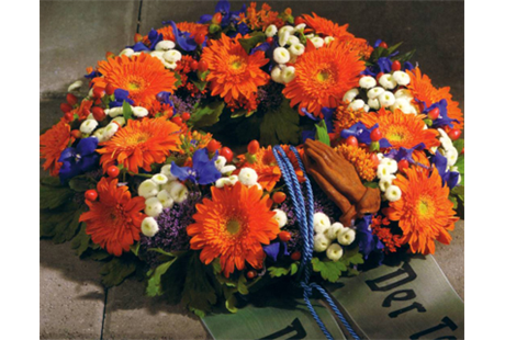 Firmenanzeige Blumen-Pürzer