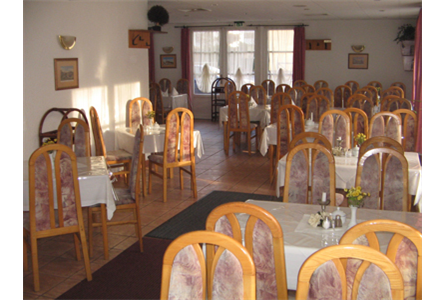 Firmenanzeige Delsenbach Restaurant - Cafe