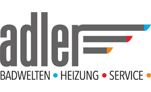 Firmenanzeige Adler Haustechnik
