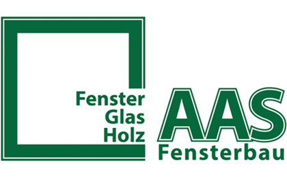 Firmenanzeige Aas Fensterbau e.K.