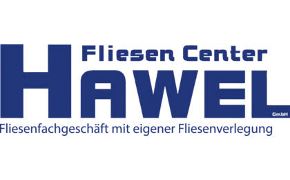 Firmenanzeige Fliesen-Center Hawel GmbH
