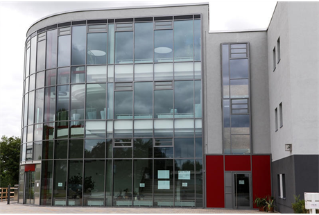 Firmenanzeige GEIS METALLBAU GmbH