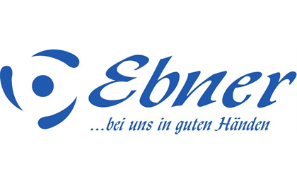 Firmenanzeige Ebner Stefan