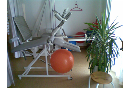 Firmenanzeige Gütling Martina u. Thomas