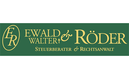 Firmenanzeige Röder Ewald