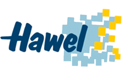 Firmenanzeige Hawel Lagerhaus u. Hawel Logistik GmbH