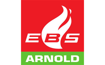 Firmenanzeige Arnold EBS