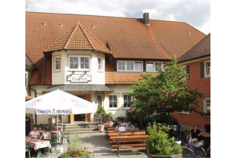 Firmenanzeige Ehegrund Landgasthof