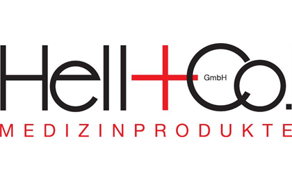 Firmenanzeige Hell + Co. GmbH