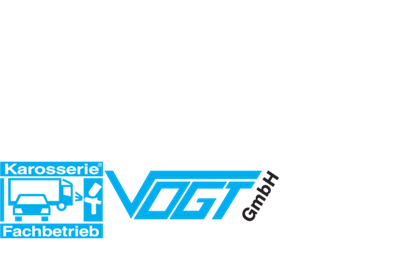 Firmenanzeige Auto Vogt GmbH