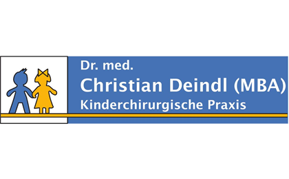 Firmenanzeige Deindl Christian Dr. med.