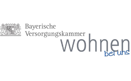 Firmenanzeige Bayerische Versorgungskammer Wohnungs- und Gewerbevermietung.