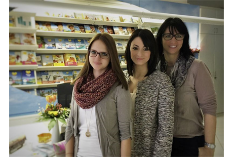 Firmenanzeige REISEBÜRO INTERPLAN