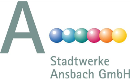 Firmenanzeige Stadtwerke Ansbach GmbH
