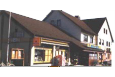 Firmenanzeige EDEKA-markt Arlt