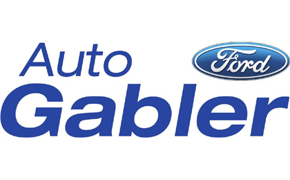 Firmenanzeige Auto Ford Gabler